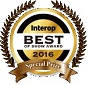 INTEROP Best of Show Award 2016 Special Prize